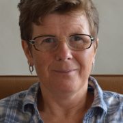 Prof. dr. Inge Brinkman 